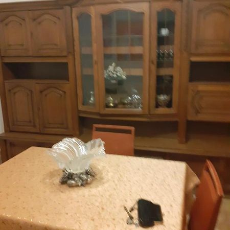 Ferienwohnung Da Carmela Casa Vacanze Bari Exterior foto