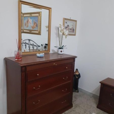 Ferienwohnung Da Carmela Casa Vacanze Bari Exterior foto