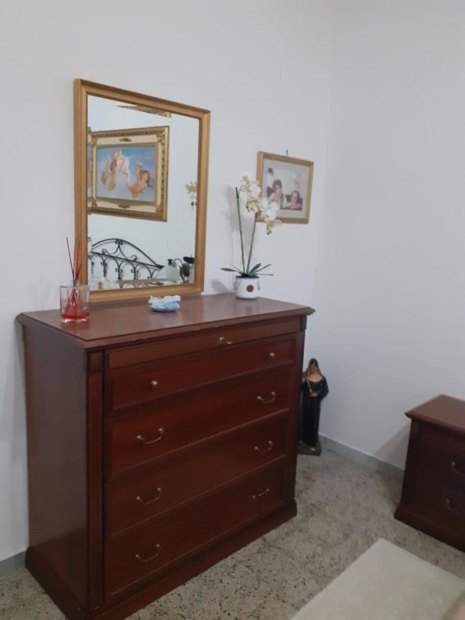 Ferienwohnung Da Carmela Casa Vacanze Bari Exterior foto