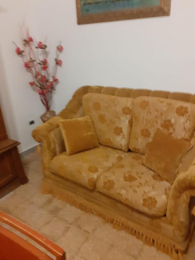 Ferienwohnung Da Carmela Casa Vacanze Bari Exterior foto