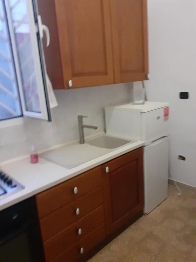 Ferienwohnung Da Carmela Casa Vacanze Bari Exterior foto
