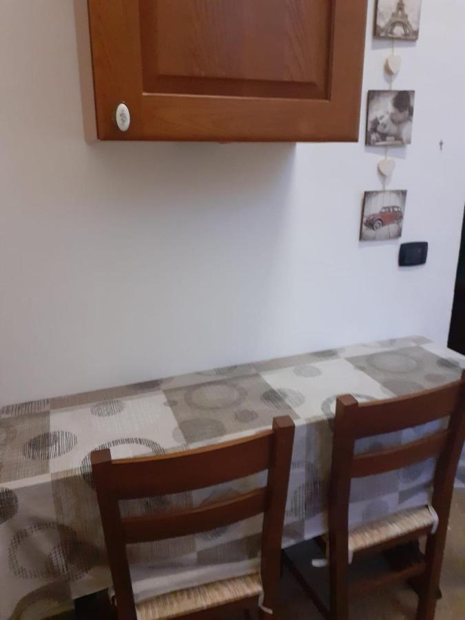 Ferienwohnung Da Carmela Casa Vacanze Bari Exterior foto