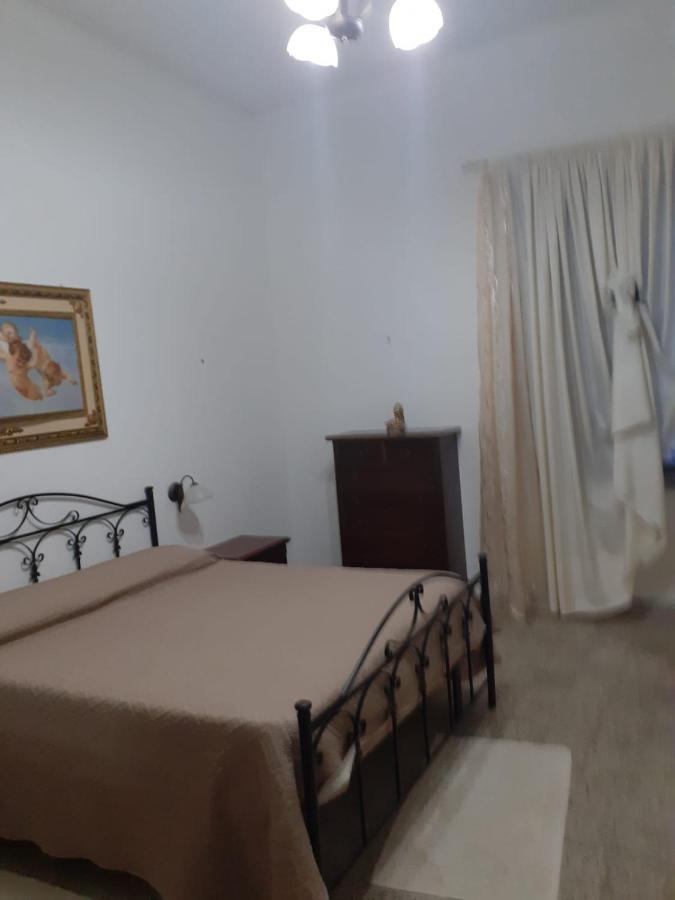 Ferienwohnung Da Carmela Casa Vacanze Bari Exterior foto