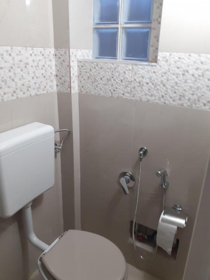 Ferienwohnung Da Carmela Casa Vacanze Bari Exterior foto