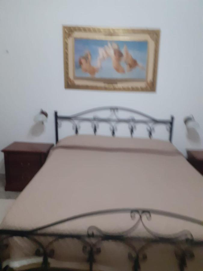 Ferienwohnung Da Carmela Casa Vacanze Bari Exterior foto